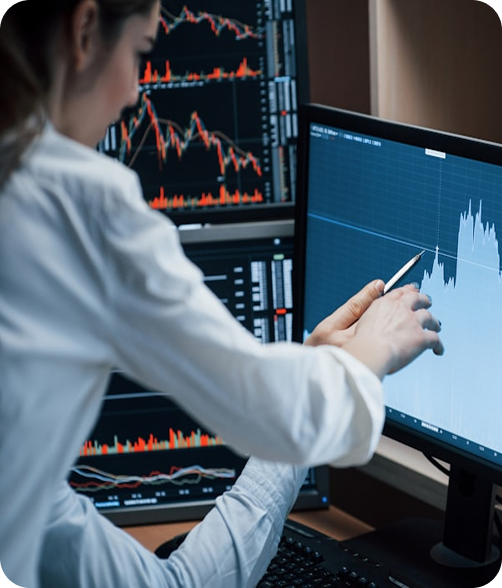 Professional Trading Setup